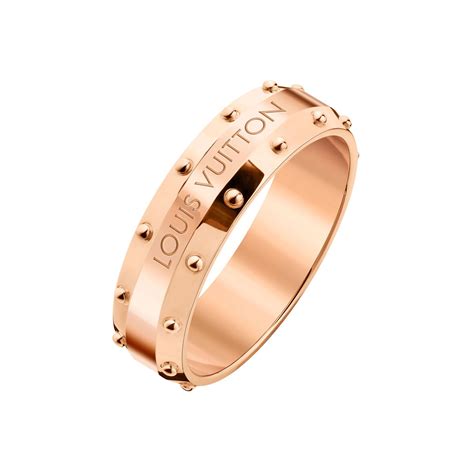 louis vuitton mit rosa band|louis vuitton designer rings.